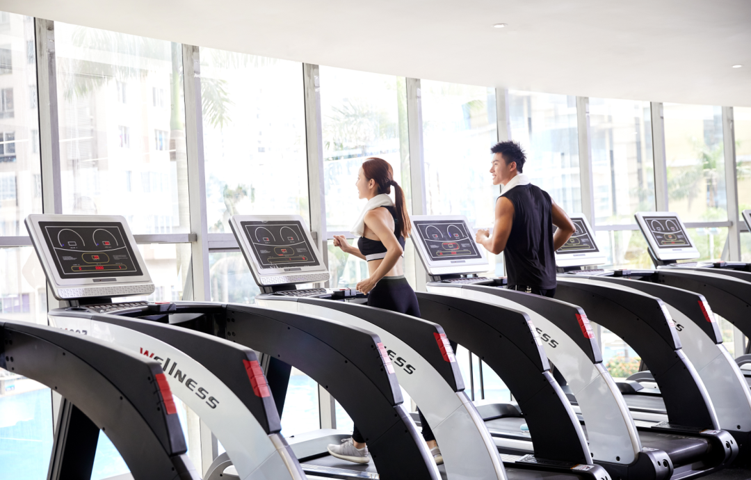 【企叮咚科技平臺(tái)營(yíng)銷策略】只需三招，盤活健身房，現(xiàn)金流迅速增長(zhǎng)，老板心里樂開花！