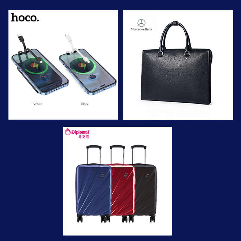 【企叮咚科技平臺(tái)營(yíng)銷策略】不知如何挑選禮品送客戶？來看看這幾款禮品！